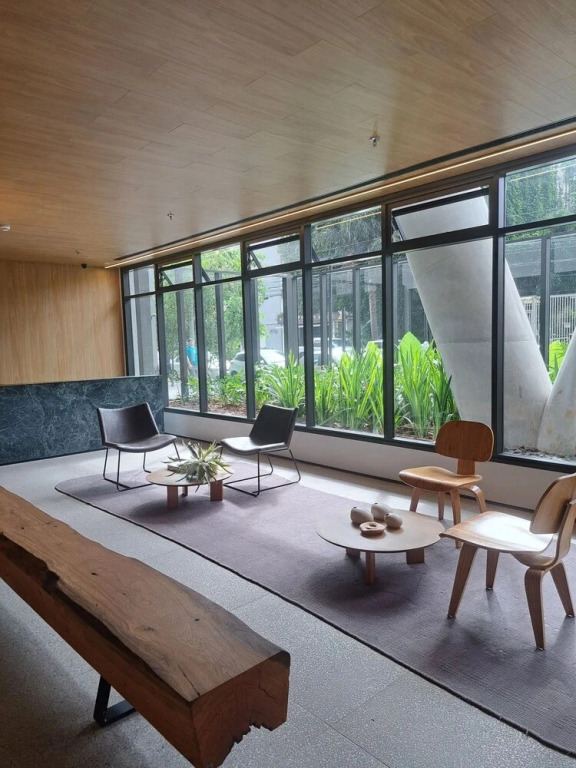 Roomo Transamerica SP Ibirapuera Sena Madureira