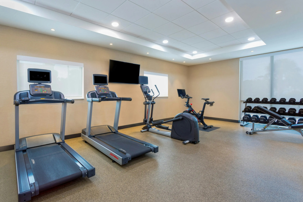 Home2 Suites By Hilton Ft Pierce I-95