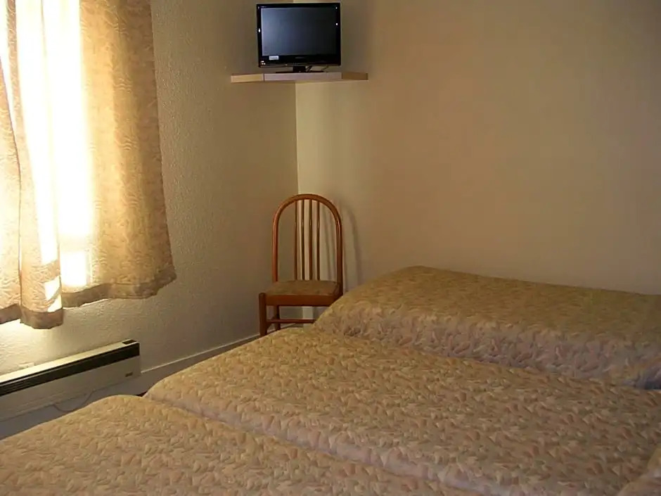 Hotel Asteries