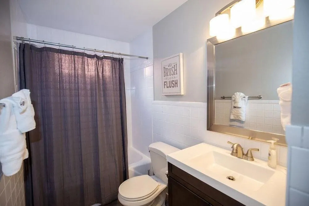 Hip & Urban Condo near the heart of Old Town
