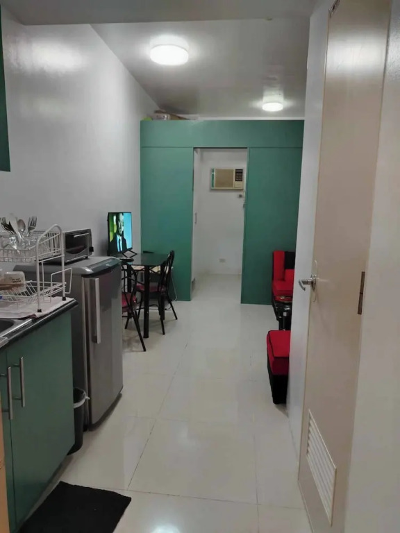 Grass residences tower3 One 83 One