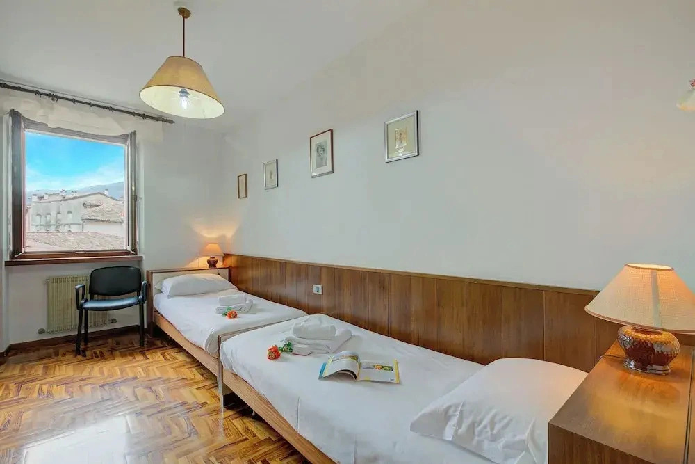 Lake Garda Home