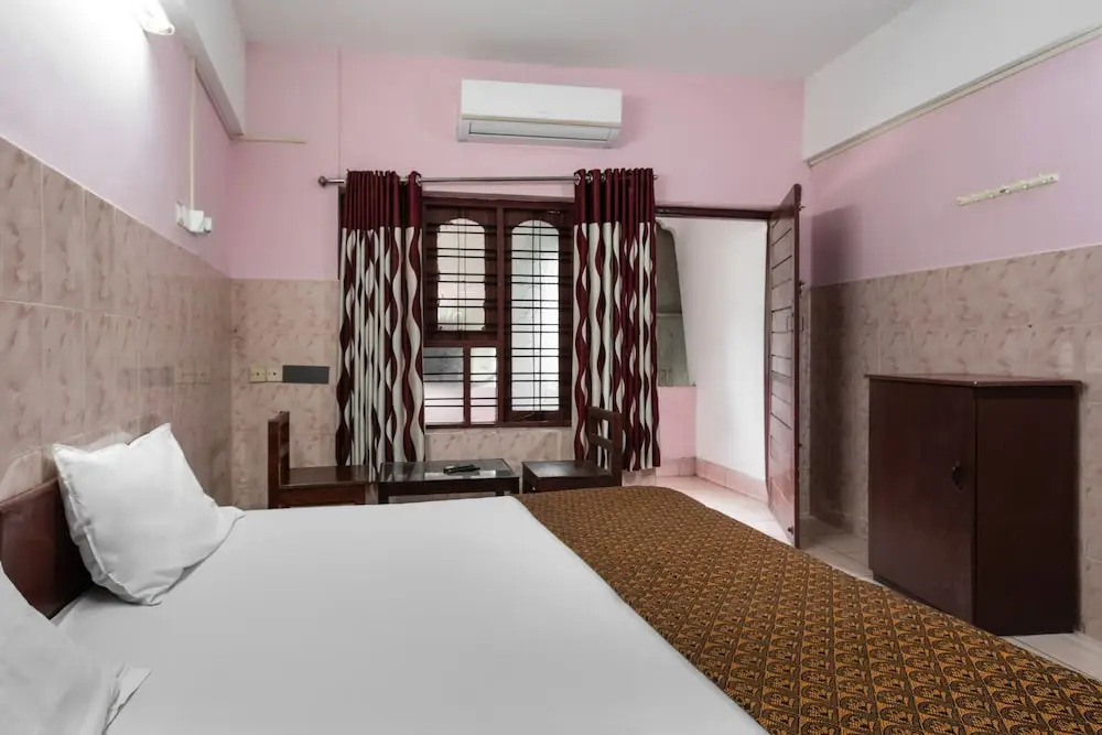 Sangamam Tourist Home By Oyo Rooms