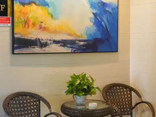 Juyuan Huangguan Hotel