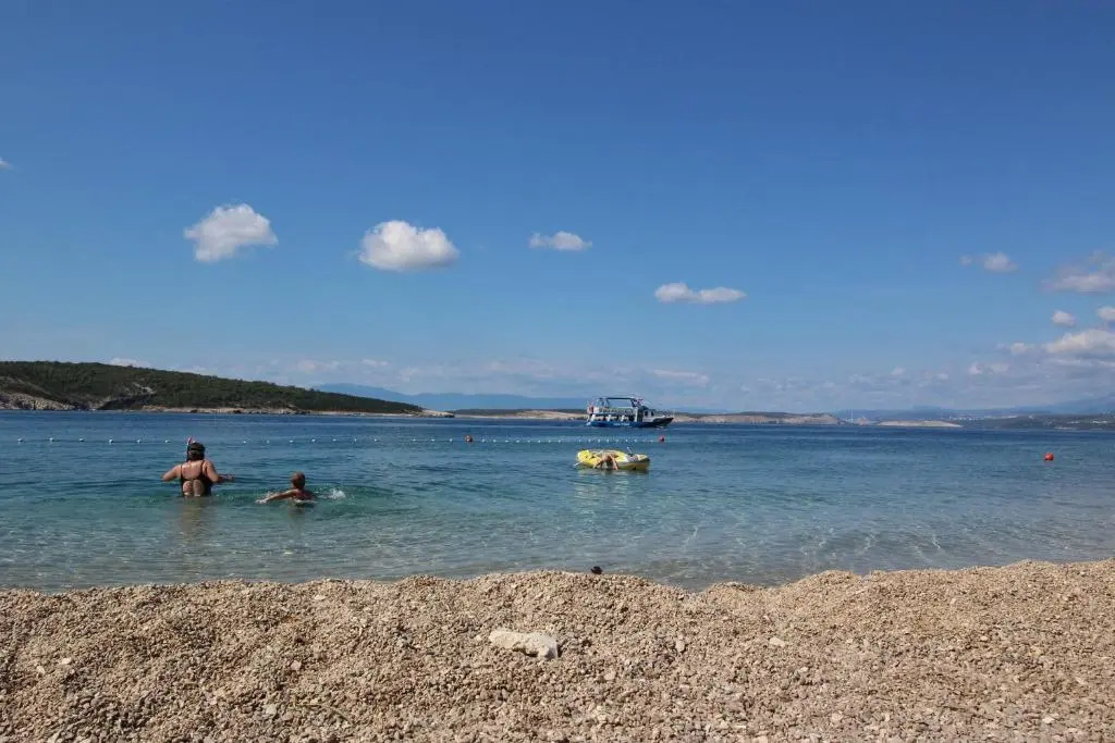 Villa Tiha