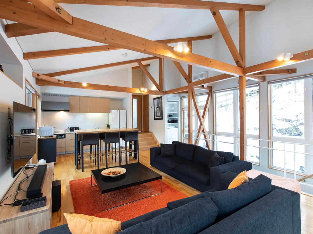 Casi 67 Chalet