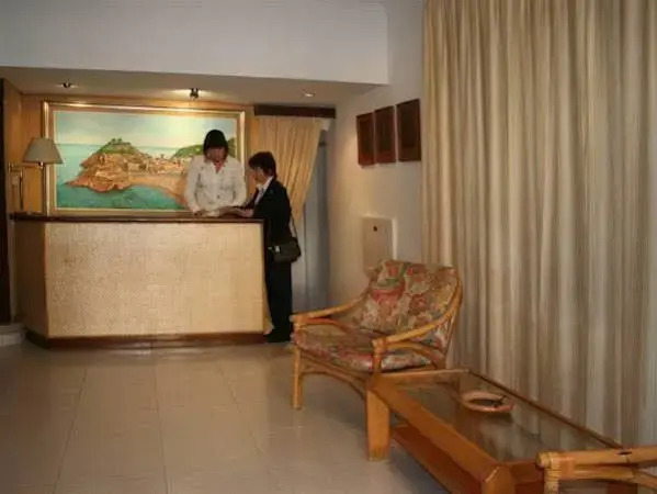 Apartamentos El Sol