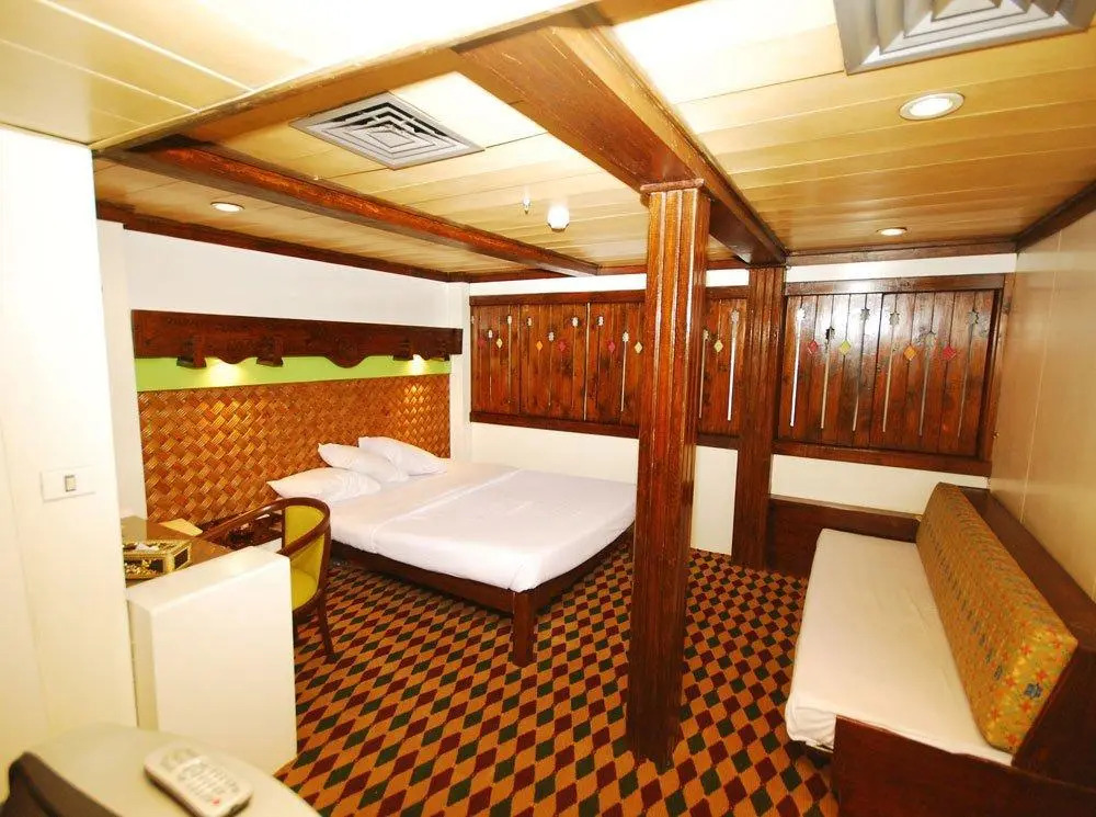 Sentido Ms Mahrousa