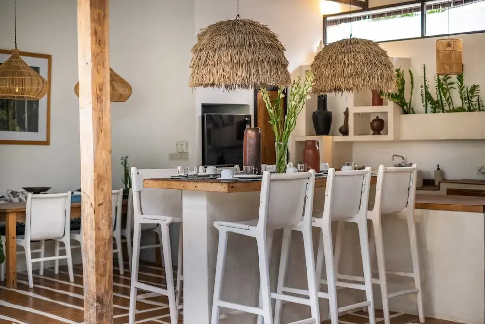 Villa Yogi Surf 3 Canggu