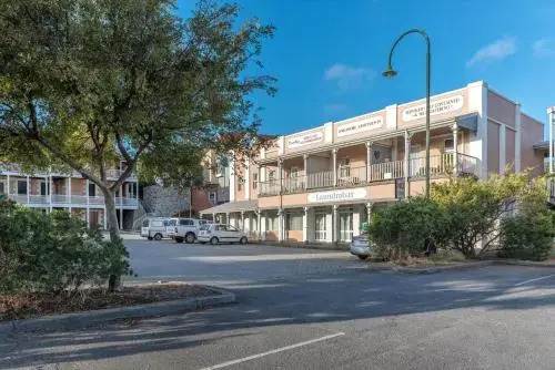 Foreshore Apartment 104
