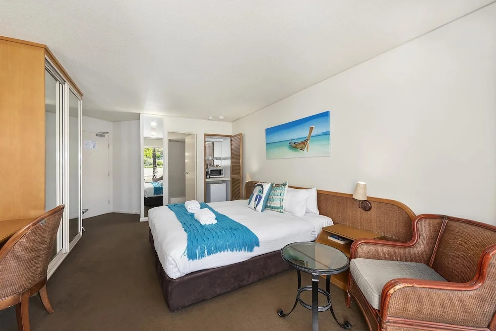 Serenity Bay Studio