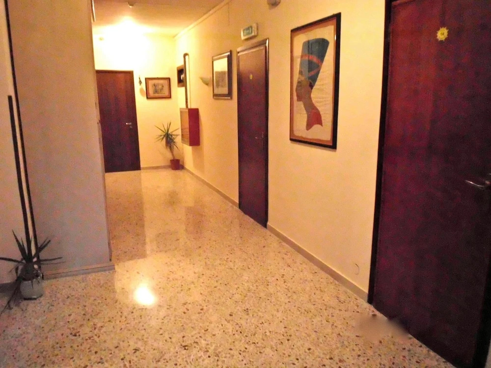 Hotel Baia Del Sole