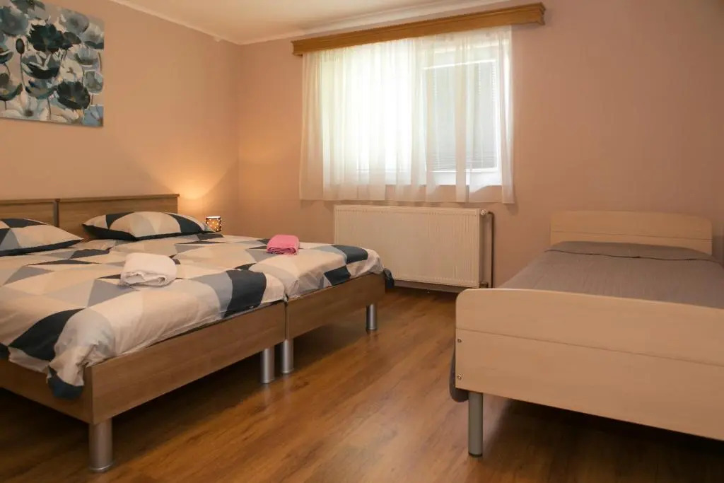Rooms Ivan