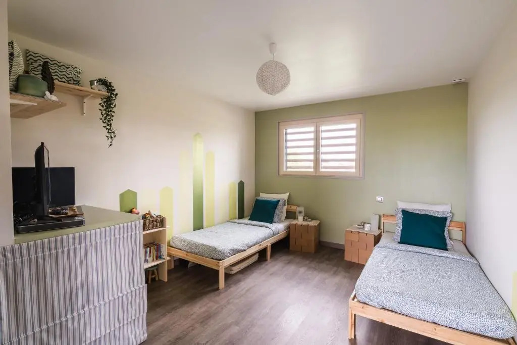 Casa Felicidad 4**** - Le Gite du Bonheur - Alsace