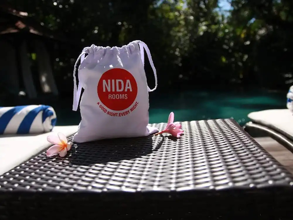NIDA Rooms Bedugul Botanical Garden