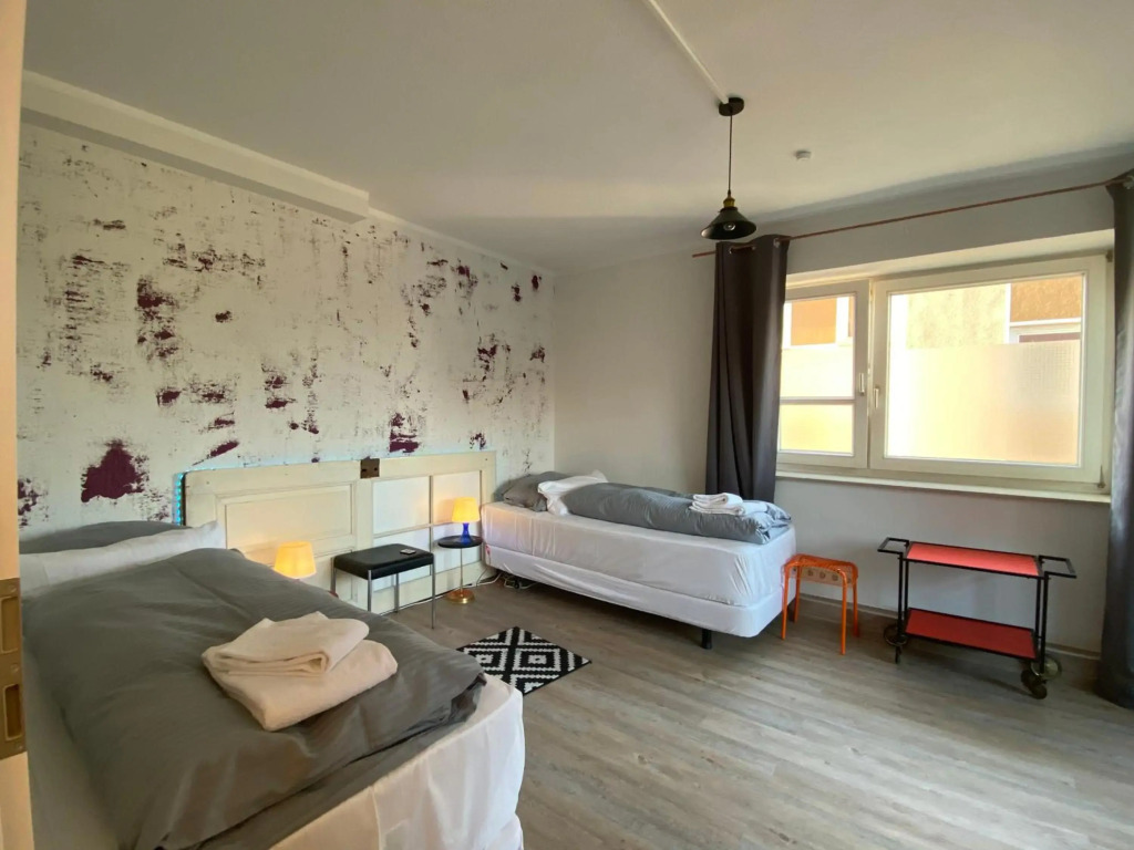 Hotel Apartments