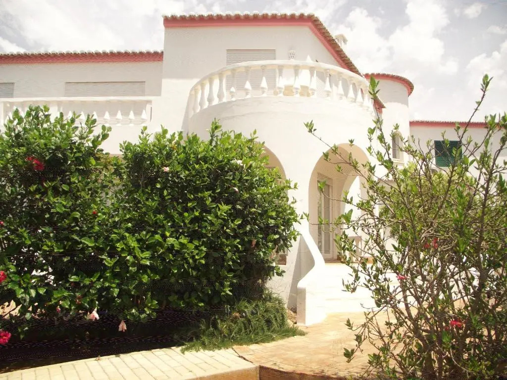 Casas do Ramalhete
