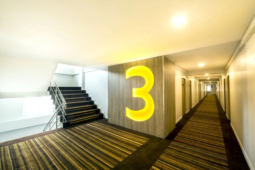The Circle Hotel