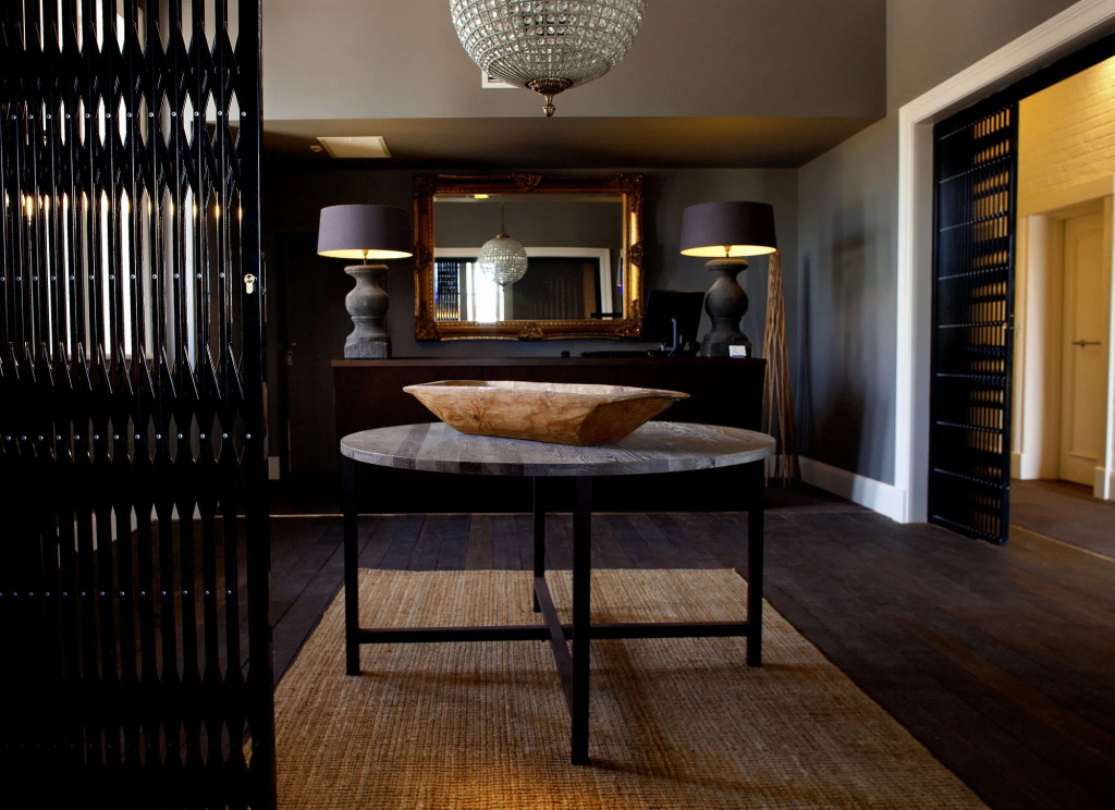 Perry Street Boutique Hotel