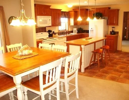 Spring Brook Resort
