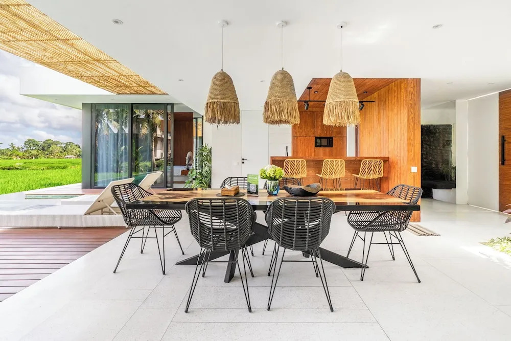 Green Flow Villa 21