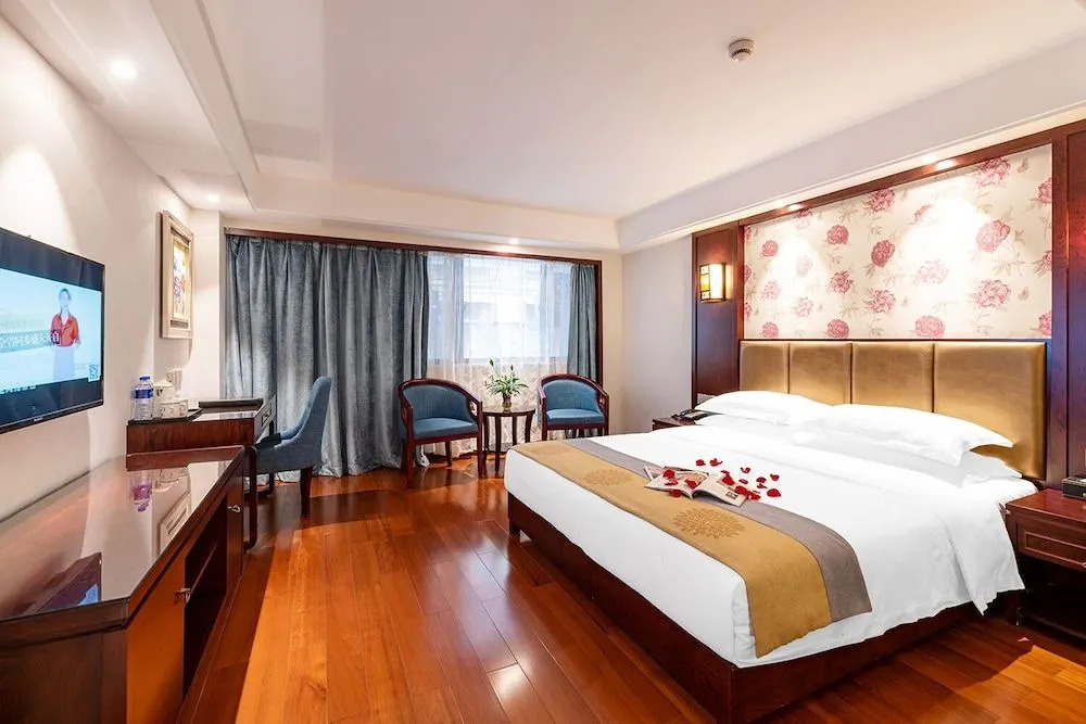 Zongrui Hotel