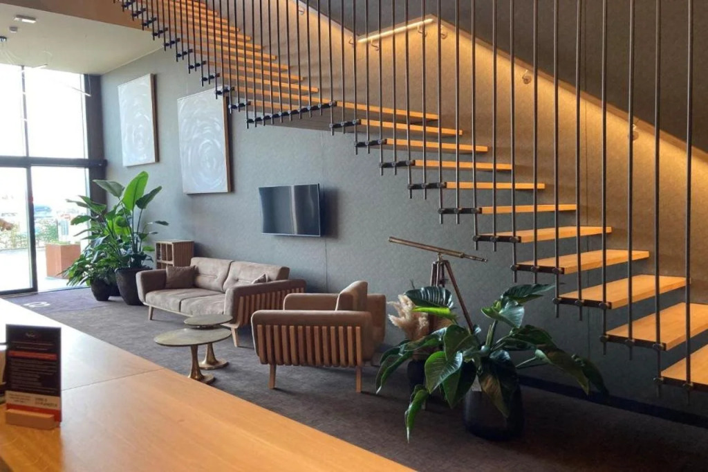 Hotel Le 830 Namur