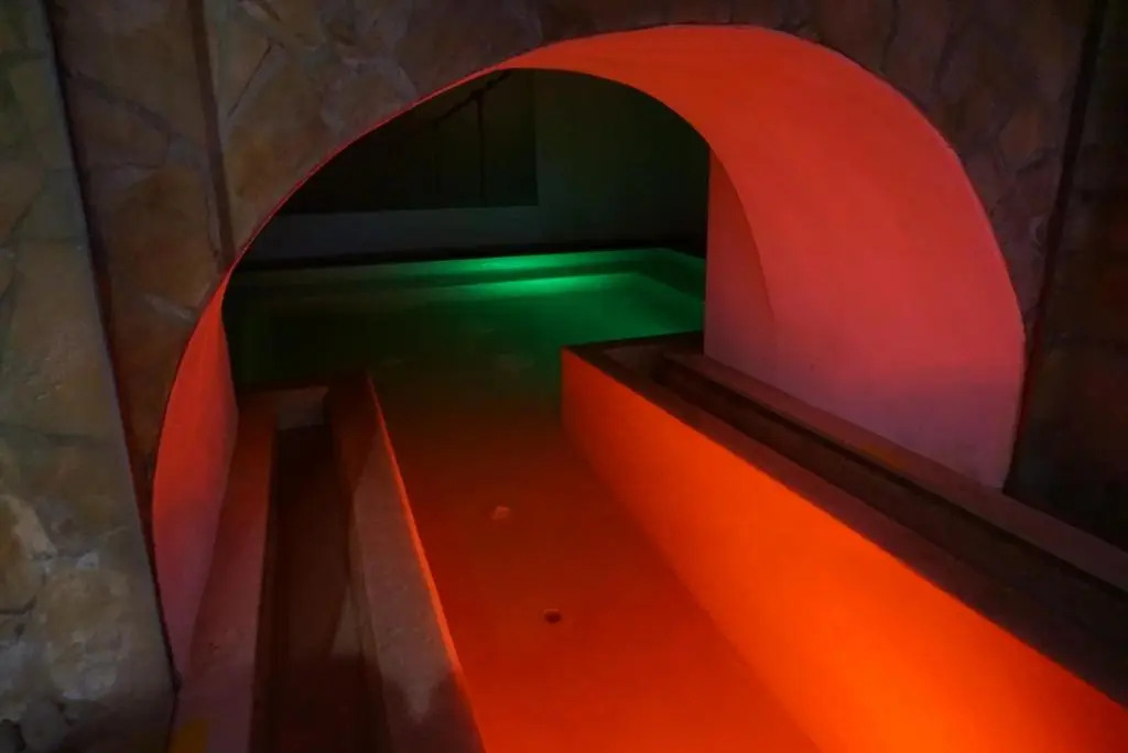 Medusa Residence & SPA