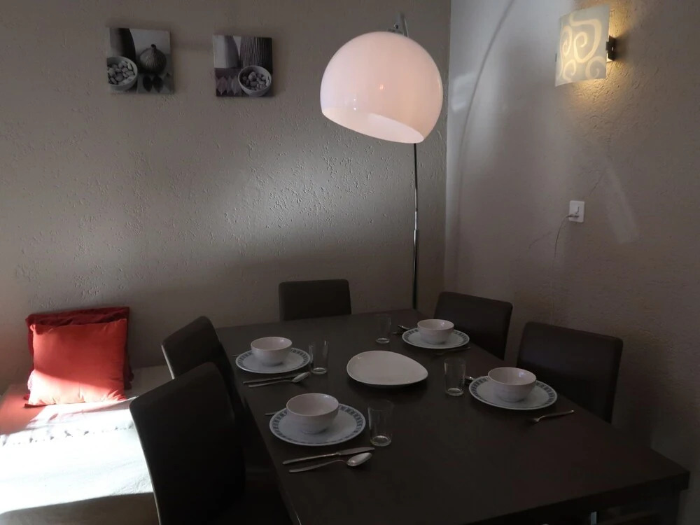 Apartment Rosablanche B71 by Interhome