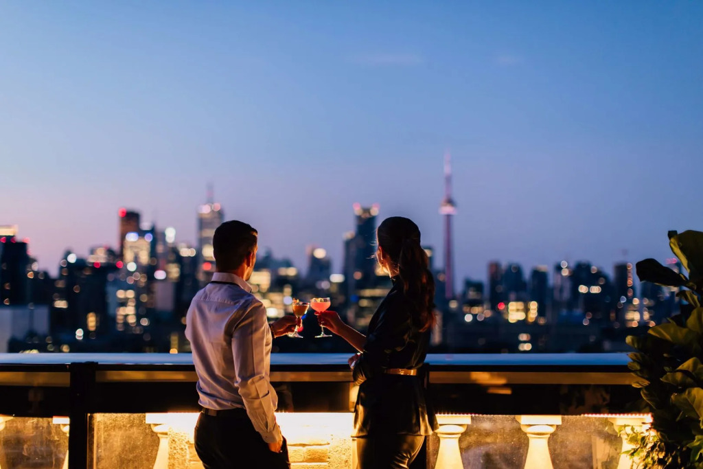 Park Hyatt Toronto