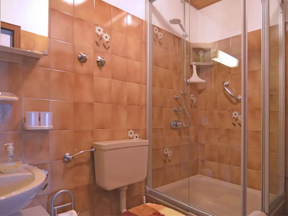 Apartment in Winterberg Near Ski Slopes