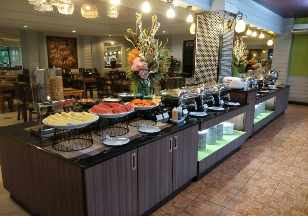 Sabai Inn
