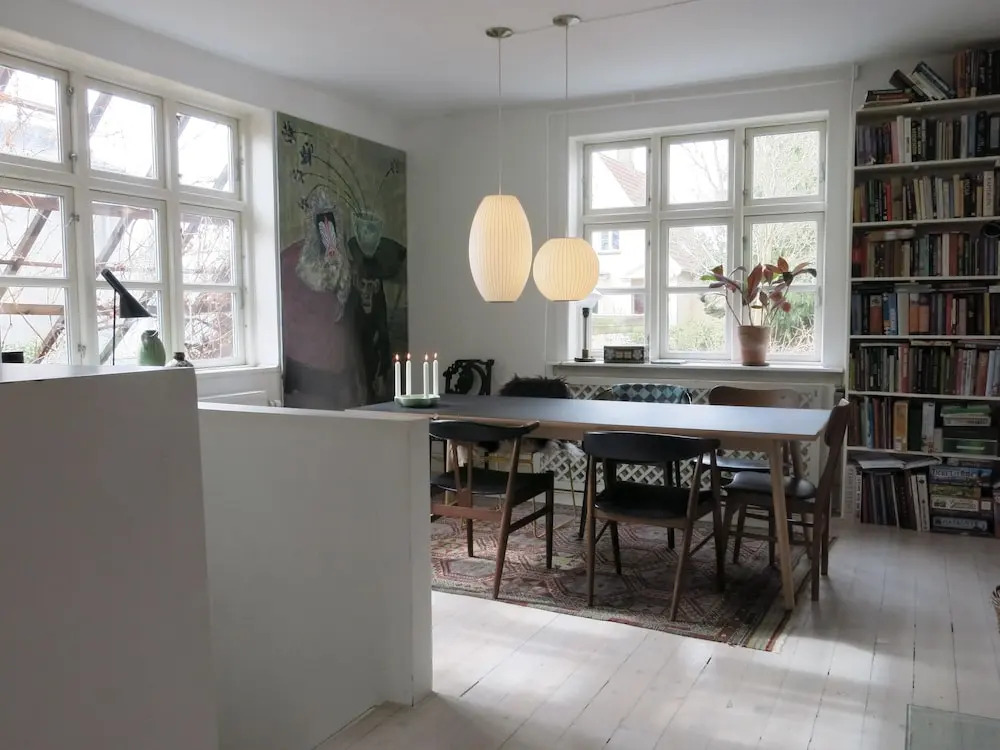 2 bedroom house in Amager 1364-1