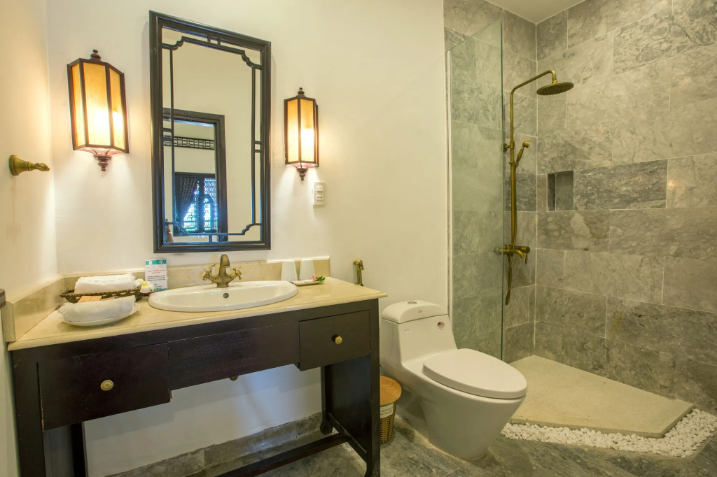 Hoi An Coco River Resort & Spa