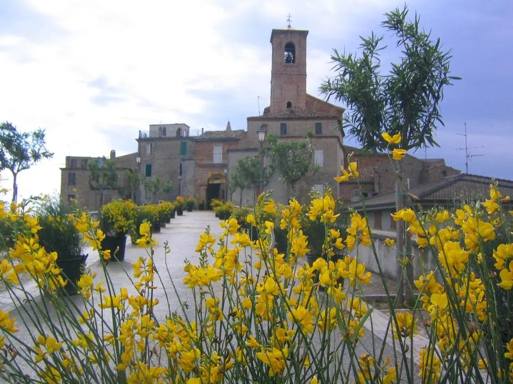 Hotel Rivamare