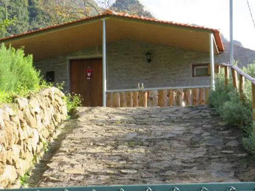 Chalé Da Melaria