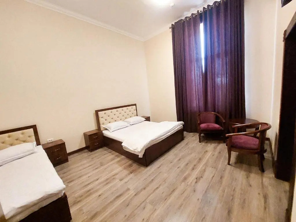Samarabonu Hotel