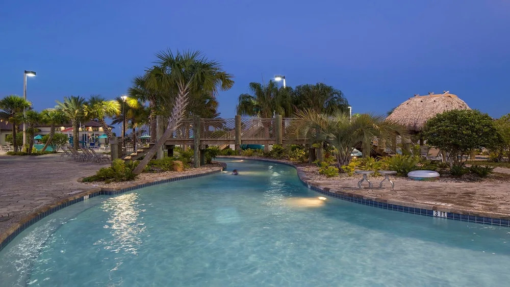 Spacious Getaway with Pool, Near Orlando Parks
