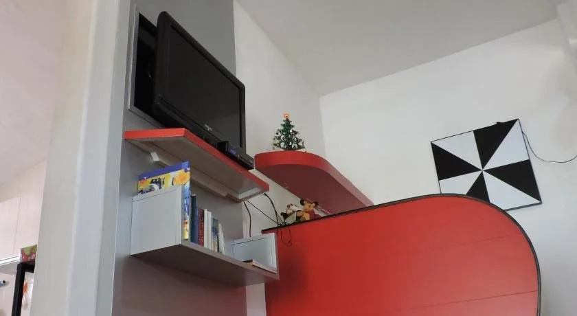Casa Tia Tanta