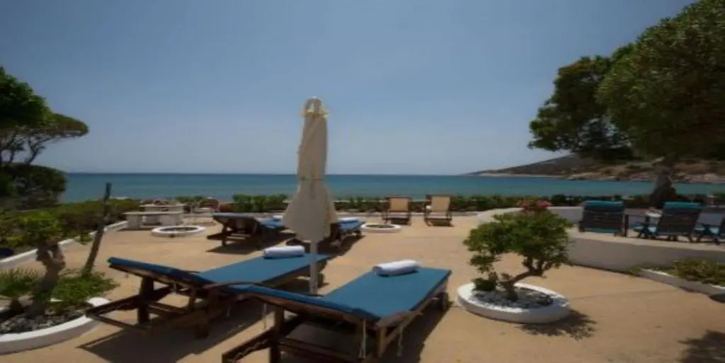 Pension Ageliki Sifnos