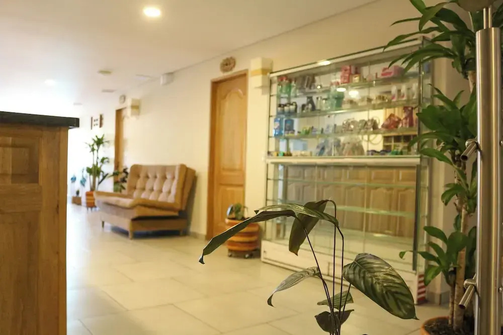 Hotel Stay Guatape
