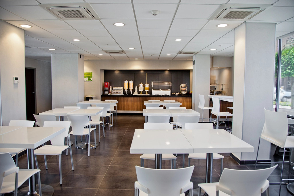 City Express by Marriott Tehuacan