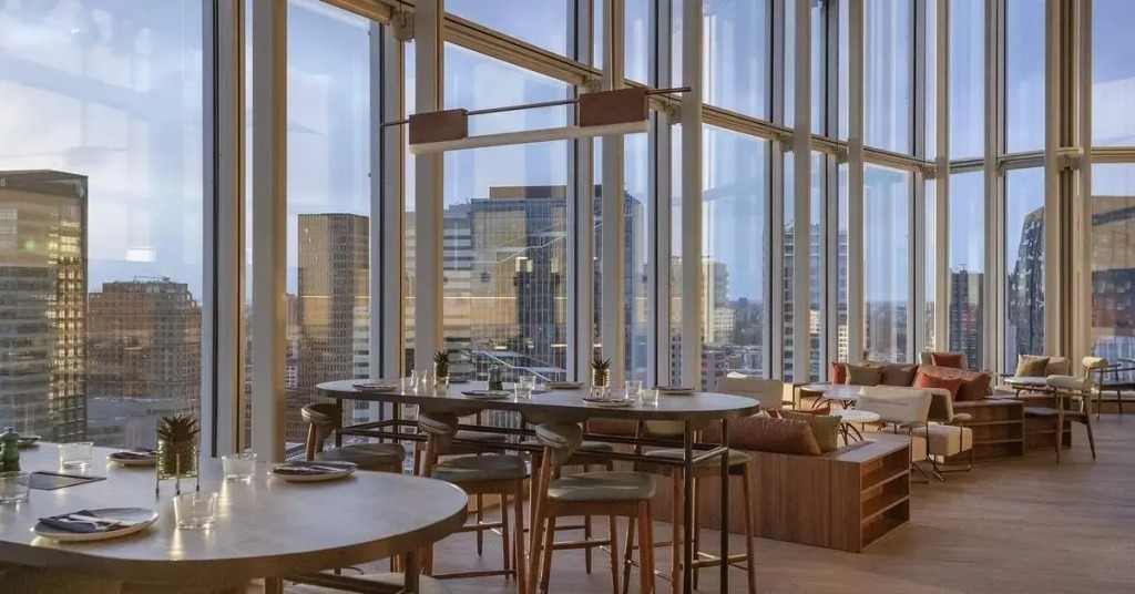 INNSiDE by Meliá Amsterdam