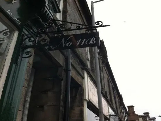 No11b Boutique Rooms