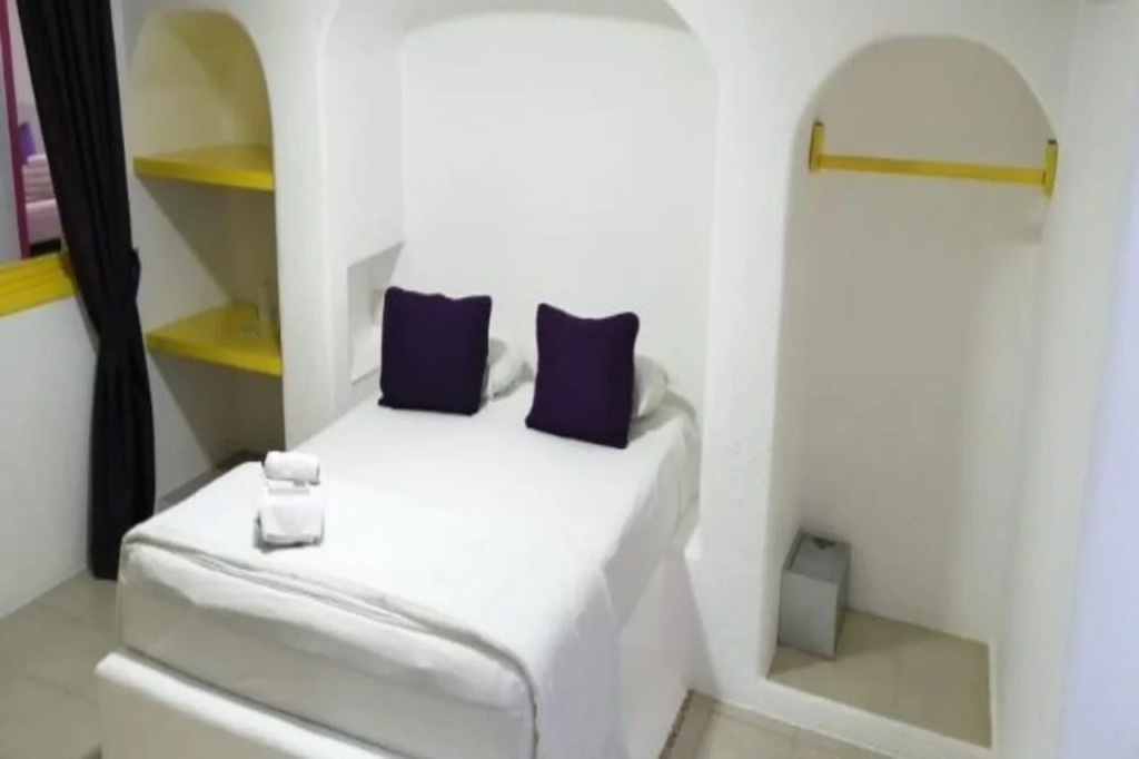 Hotel Cohiba