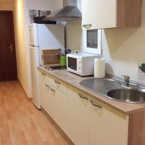 Apartamento Vistas Laurel