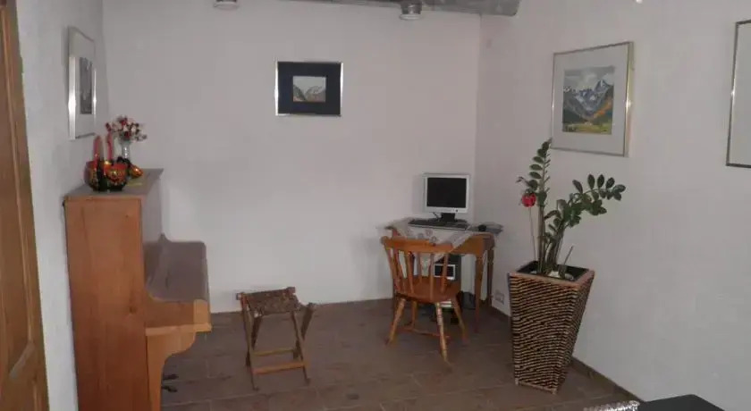 Apparthotel Ladina