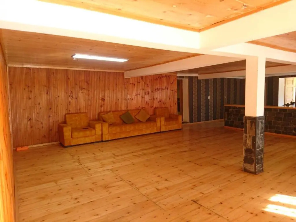 Guesthouse Dolra Svaneti