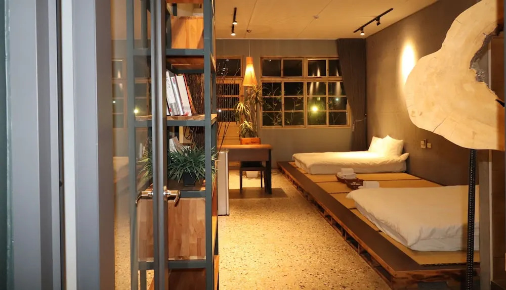 Lukang Yian B&B