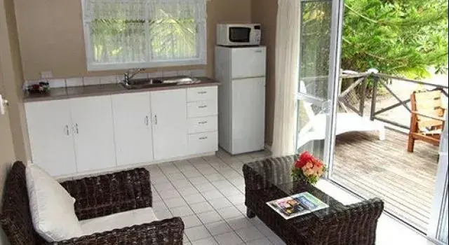 Manea Beach Villas